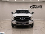 2017 Ford Super Duty F-550 DRW XL