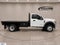 2017 Ford Super Duty F-550 DRW XL