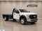 2017 Ford Super Duty F-550 DRW XL
