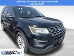 2017 Ford Explorer Base
