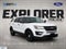 2016 Ford Utility Police Interceptor Base