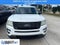 2016 Ford Utility Police Interceptor Base