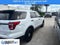 2016 Ford Utility Police Interceptor Base
