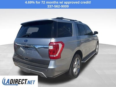 2021 Ford Expedition XLT