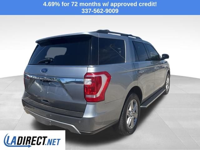 2021 Ford Expedition XLT
