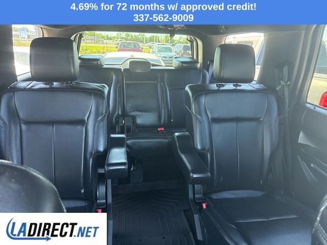 2021 Ford Expedition XLT