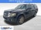 2011 Ford Expedition Limited