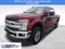 2019 Ford Super Duty F-250 SRW LARIAT