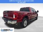 2019 Ford Super Duty F-250 SRW LARIAT