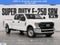 2021 Ford Super Duty F-250 SRW XL