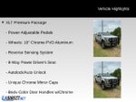 2017 Ford Super Duty F-250 SRW XLT