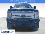 2019 Ford Super Duty F-250 SRW XLT