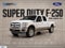 2012 Ford Super Duty F-250 SRW King Ranch