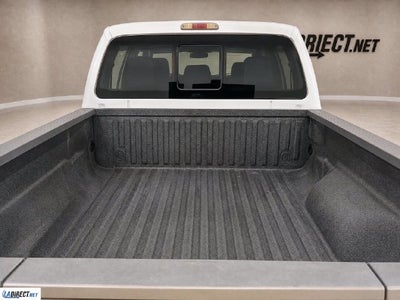 2012 Ford Super Duty F-250 SRW King Ranch