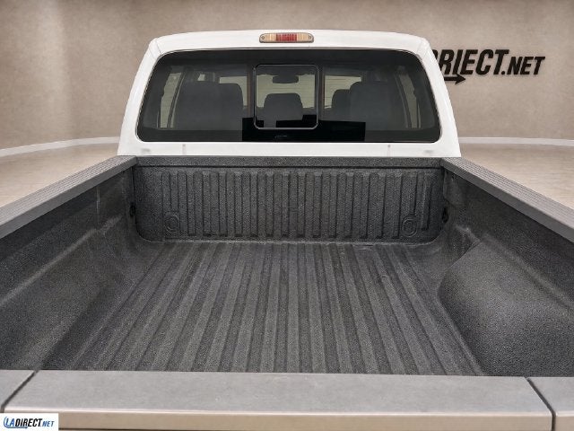 2012 Ford Super Duty F-250 SRW King Ranch