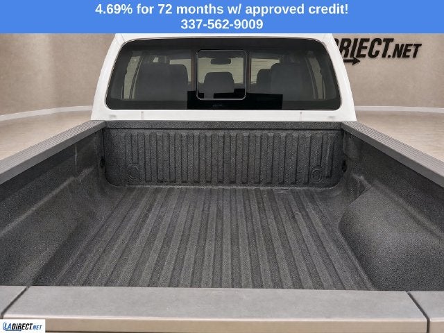 2012 Ford Super Duty F-250 SRW King Ranch