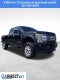2018 Ford Super Duty F-250 SRW Platinum