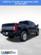 2018 Ford Super Duty F-250 SRW Platinum