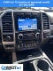 2018 Ford Super Duty F-250 SRW Platinum