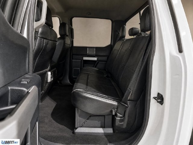2020 Ford Super Duty F-250 SRW LARIAT