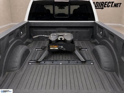2020 Ford Super Duty F-250 SRW LARIAT