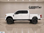 2020 Ford Super Duty F-250 SRW LARIAT