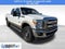 2013 Ford Super Duty F-250 SRW Lariat