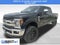 2019 Ford Super Duty F-250 SRW LARIAT