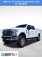2021 Ford Super Duty F-250 SRW LARIAT