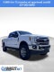 2021 Ford Super Duty F-250 SRW LARIAT