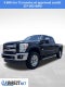 2015 Ford Super Duty F-250 SRW King Ranch