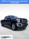 2015 Ford Super Duty F-250 SRW King Ranch