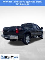 2015 Ford Super Duty F-250 SRW King Ranch