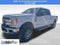 2018 Ford Super Duty F-250 SRW LARIAT