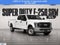 2018 Ford Super Duty F-250 SRW XL