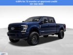 2021 Ford Super Duty F-250 SRW LARIAT