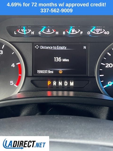 2020 Ford Super Duty F-350 DRW XL