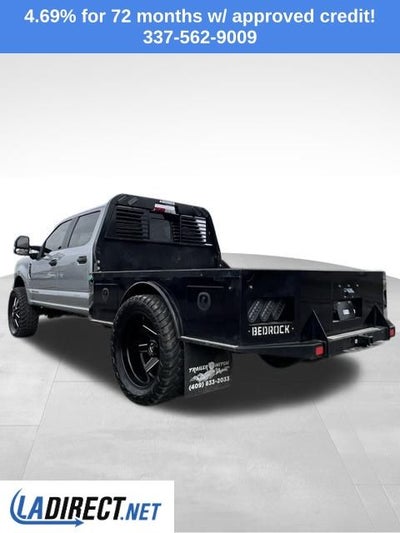 2020 Ford Super Duty F-350 DRW XL