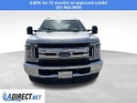 2019 Ford Super Duty F-350 DRW XL