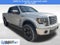 2012 Ford F-150 FX4