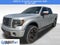 2012 Ford F-150 FX4