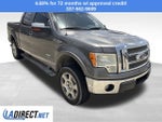 2011 Ford F-150 Lariat