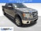 2011 Ford F-150 Lariat