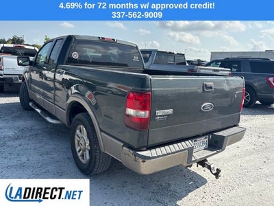 2004 Ford F-150 XL