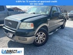 2004 Ford F-150 XL