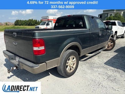 2004 Ford F-150 XL