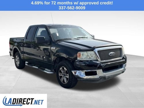 2005 Ford F-150 XL