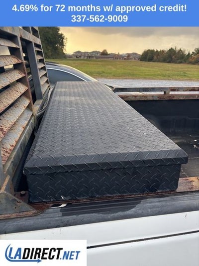 2006 Ford Super Duty F-250 XL