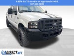 2006 Ford Super Duty F-250 XL
