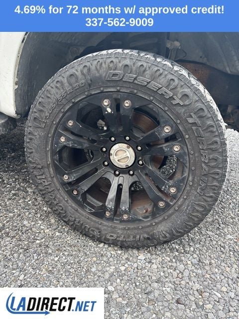 2006 Ford Super Duty F-250 XL